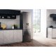 Hotpoint Ariston H7T 911A MX H AQUA Libera installazione 360 L Specchio 6