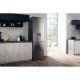 Hotpoint Ariston H7T 911A MX H AQUA Libera installazione 360 L Specchio 7
