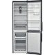 Hotpoint Ariston H7T 911T KS H frigorifero con congelatore Libera installazione 368 L Nero 3