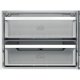 Hotpoint Ariston H7T 911T KS H frigorifero con congelatore Libera installazione 368 L Nero 4
