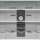 Hotpoint Ariston H7T 911T KS H frigorifero con congelatore Libera installazione 368 L Nero 5