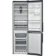 Hotpoint Ariston H7T 911T KS H Libera installazione 368 L Nero 3