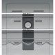 Hotpoint Ariston H7T 911T KS H Libera installazione 368 L Nero 4