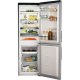 Hotpoint Ariston H5T 811I MX H Libera installazione 338 L F Acciaio inox 3