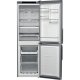 Hotpoint Ariston H5T 811I MX H Libera installazione 338 L Acciaio inox 3