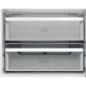 Hotpoint Ariston H5T 811I MX H Libera installazione 338 L Acciaio inox 6