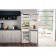Hotpoint Ariston H3T 811I W frigorifero con congelatore Libera installazione 338 L Bianco 6