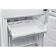 Hotpoint Ariston H3T 811I W frigorifero con congelatore Libera installazione 338 L Bianco 7