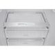 Hotpoint Ariston H3T 811I W frigorifero con congelatore Libera installazione 338 L Bianco 8