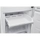 Hotpoint Ariston H3T 811I W Libera installazione 338 L Bianco 8