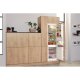 Hotpoint Ariston BCB 8020 AA F C.1 frigorifero con congelatore Da incasso 291 L Bianco 5