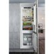 Hotpoint Ariston HM 7030 E C AA O3.1 frigorifero con congelatore Da incasso 267 L Bianco 8