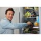 Hotpoint Ariston HM 7030 E C AA O3.1 frigorifero con congelatore Da incasso 267 L Bianco 9