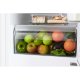 Hotpoint Ariston HMCB 7030 AA.UK.1 frigorifero con congelatore Da incasso 273 L Bianco 6