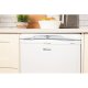 Hotpoint Ariston RLA36P.1 frigorifero Libera installazione 149 L Bianco 7