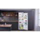 Hotpoint Ariston HS 1801 AA.UK.1 frigorifero Da incasso 314 L Bianco 3