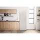 Hotpoint Ariston SH6 A1Q GRD UK.1 frigorifero Libera installazione 322 L Grafite 3