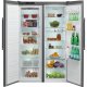Hotpoint Ariston SH8 1Q GRFD UK.1 frigorifero Libera installazione 366 L Grafite 3