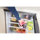 Hotpoint RLA36G.1 frigorifero Libera installazione 149 L Grafite 6