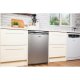 Hotpoint Ariston RLA36G.1 frigorifero Libera installazione 149 L Grafite 7