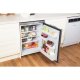 Hotpoint Ariston RLA36G.1 frigorifero Libera installazione 149 L Grafite 9