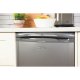 Hotpoint RLA36G.1 frigorifero Libera installazione 149 L Grafite 10