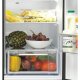 Hotpoint Ariston FFU4D.1 K frigorifero side-by-side Libera installazione 399 L Nero 13