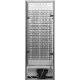 Hotpoint Ariston FFU4D.1 K frigorifero side-by-side Libera installazione 399 L Nero 15