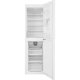 Hotpoint Ariston HBNF 55181 W AQUA UK frigorifero con congelatore Libera installazione 245 L Bianco 4