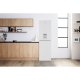 Hotpoint Ariston HBNF 55181 W AQUA UK frigorifero con congelatore Libera installazione 245 L Bianco 5