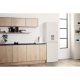 Hotpoint Ariston HBNF 55181 W AQUA UK frigorifero con congelatore Libera installazione 245 L Bianco 7