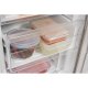 Hotpoint Ariston HBNF 55181 W AQUA UK frigorifero con congelatore Libera installazione 245 L Bianco 8