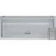 Hotpoint Ariston HBNF 55181 W AQUA UK frigorifero con congelatore Libera installazione 245 L Bianco 9