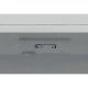 Hotpoint Ariston HBNF 55181 W AQUA UK Libera installazione 245 L Bianco 14