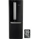 Hotpoint Ariston FFU3DG.1 K frigorifero side-by-side Libera installazione 436 L Nero 3