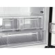 Hotpoint Ariston FFU3DG.1 K frigorifero side-by-side Libera installazione 436 L Nero 7