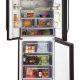 Hotpoint Ariston FFU3DG.1 K Libera installazione 436 L Nero 4
