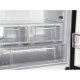 Hotpoint Ariston FFU3DG.1 K Libera installazione 436 L Nero 9