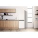 Hotpoint Ariston H8 A1E W UK.1 frigorifero con congelatore Libera installazione 337 L Bianco 7