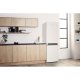Hotpoint Ariston H8 A1E W UK.1 Libera installazione 337 L Bianco 8