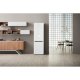 Hotpoint Ariston H8 A1E W WTD UK.1 frigorifero con congelatore Libera installazione 335 L Nero, Bianco 5