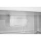 Hotpoint Ariston H8 A1E W WTD UK.1 frigorifero con congelatore Libera installazione 335 L Nero, Bianco 7