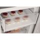 Hotpoint Ariston H8 A1E W WTD UK.1 frigorifero con congelatore Libera installazione 335 L Nero, Bianco 10