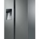 Haier HRF-636IM6 frigorifero side-by-side Libera installazione 540 L F Acciaio inox 3