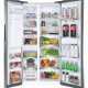 Haier HRF-636IM6 frigorifero side-by-side Libera installazione 540 L F Acciaio inox 7