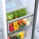 Haier HRF-636IM6 frigorifero side-by-side Libera installazione 540 L F Acciaio inox 10