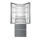 Haier FD 70 Serie 5 HB20FPAAA frigorifero side-by-side Libera installazione 479 L E Argento 3