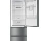 Haier AFE635CHJW frigorifero con congelatore Libera installazione 325 L Acciaio inox 3
