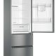 Haier AFE635CHJW frigorifero con congelatore Libera installazione 325 L Acciaio inox 6