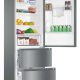 Haier AFE635CHJW frigorifero con congelatore Libera installazione 325 L Acciaio inox 8